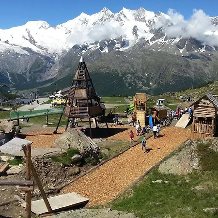 Bristolino Saas Fee
