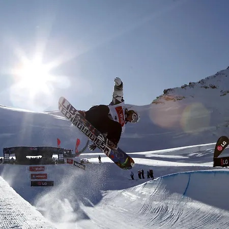 Bristolino Saas Fee