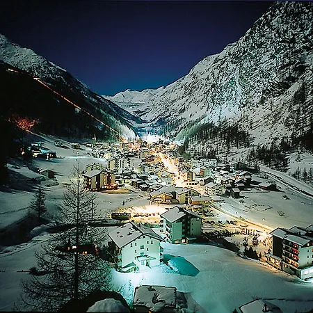 Bristolino Saas Fee